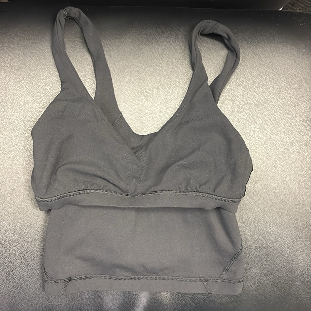 Lululemon Top - Picture 6 of 7